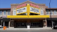 A conversation with Bruce Campbell and a look at independent movie theaters