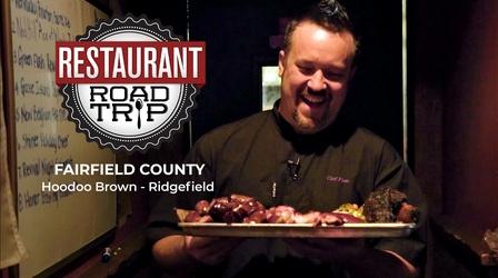 Video thumbnail: Restaurant Road Trip Restaurant Road Trip: HooDoo Brown - Ridgefield