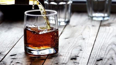 Video thumbnail: Virginia Currents Gray Area Drinking; Miss America, VCU Doctoral Student