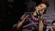 The Shana Tucker Quartet: "A Live Informance"