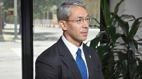 Video thumbnail: On the Record June 27, 2019 | Nirenberg’s new term