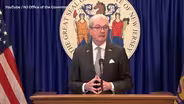 Murphy conditionally vetoes several bills