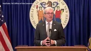 Murphy conditionally vetoes several bills