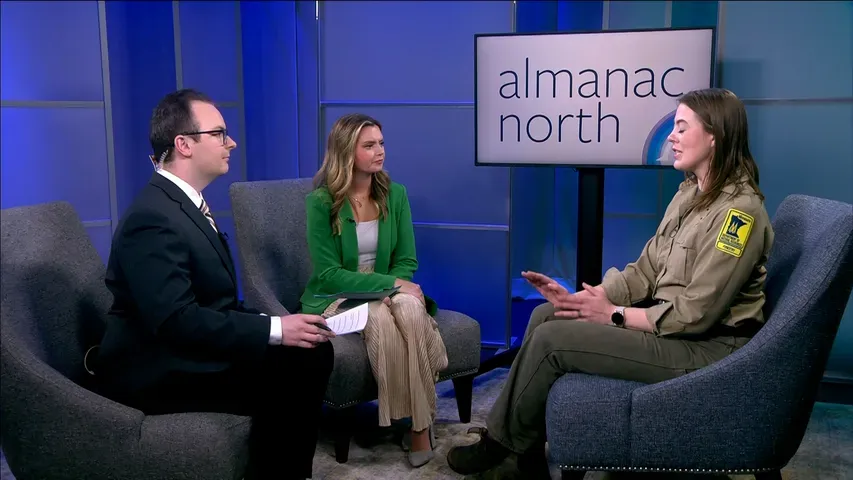 Almanac North