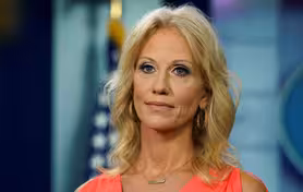 Kellyanne Conway: Kavanaugh ready to ‘clear his name’