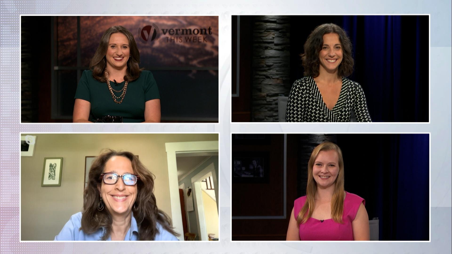 Vermont This Week September 1, 2023 Season 2023 PBS