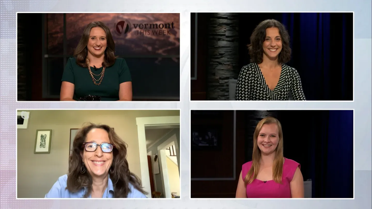 Vermont This Week September 1, 2023 Season 2023 PBS