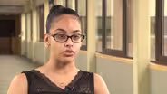 Extended: Meralys Collazo, American Graduate Champion