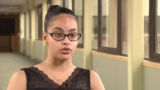 Extended: Meralys Collazo, American Graduate Champion