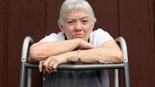 The U.S. needs more home care workers. Is this the solution?