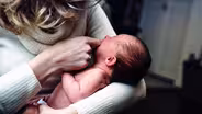 In Italy, rising anxiety over falling birth rates
