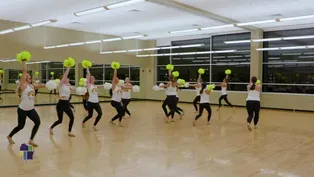 UW-Oshkosh Dance Team