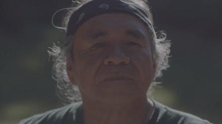 Video thumbnail: Tending The Wild Willard Carlson on Protecting the Klamath River