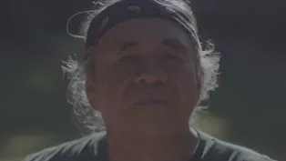 Willard Carlson on Protecting the Klamath River