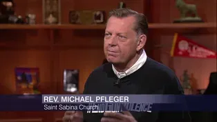 Father Pfleger: Gun Violence ‘Not Just a Chicago Problem’