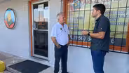 Brownsville, TX: Tacos
