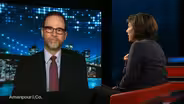Stephen Adler, Editor-in-Chief at Reuters, on Press Safety