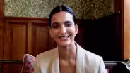 “Never Have I Ever” Star Poorna Jagannathan