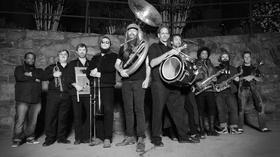 Video thumbnail: Echo Sessions Echo Sessions: Empire Strikes Brass