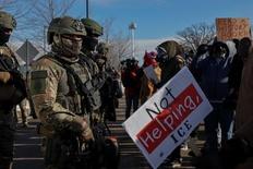 What is the goal of Trump's  immigration crackdown?: asset-mezzanine-16x9