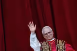 Pope Leo XIV becomes first American to lead Catholic Church