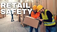 Are Retail Workers Safe Enough?