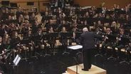 2017 WSMA State Honors Concerts