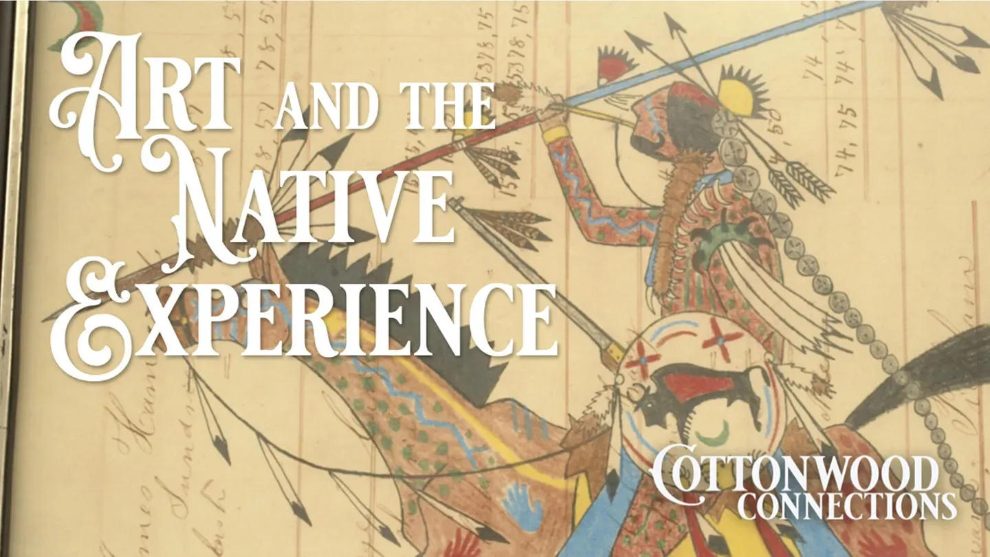 Art and the Native Experience