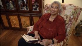 Video thumbnail: Movers & Makers Joyce Mosley, Family Historian