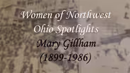 Women of Northwest Ohio Spotlight: Mary Gillham