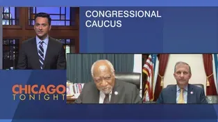 Illinois Congress Members on Biden's Agenda