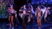 “THE CHER SHOW”