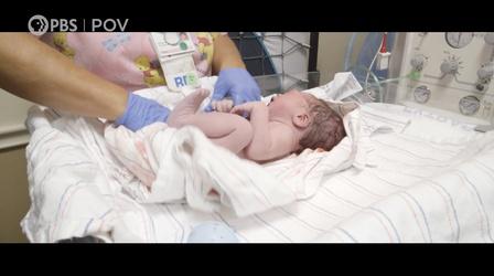 Video thumbnail: POV Anatomy of a Scene: How to Have an American Baby