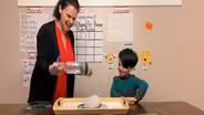 Can You Find the Short “a” in Fast?