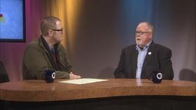 Video thumbnail: North Coast Perspectives Keeping KEET’s Promise