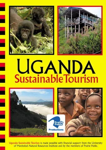 Uganda: Sustainable Tourism