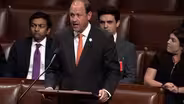 Barr's Fentanyl Act Passes House