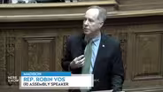 Assembly Promotes Constitutional Amendment for Bail Standard