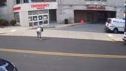 ALLENTOWN POLICE VIDEO FOLO