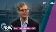 Reporters Roundtable: Jimmy Vielkind, Impeachment Inquiry