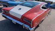 Virgil Fults - Owner - 1965 Rambler Marlin