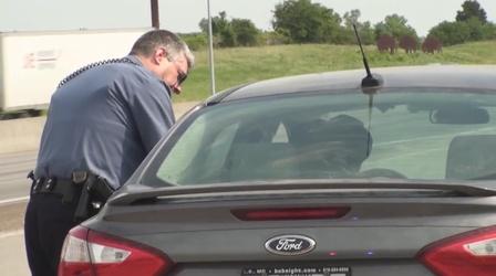 Video thumbnail: Stopped: Profiling the Police Stopped: Profiling the Police Town Hall
