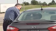 Stopped: Profiling the Police Town Hall