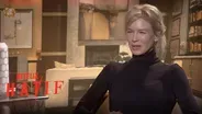 Renée Zellweger for "What/If"