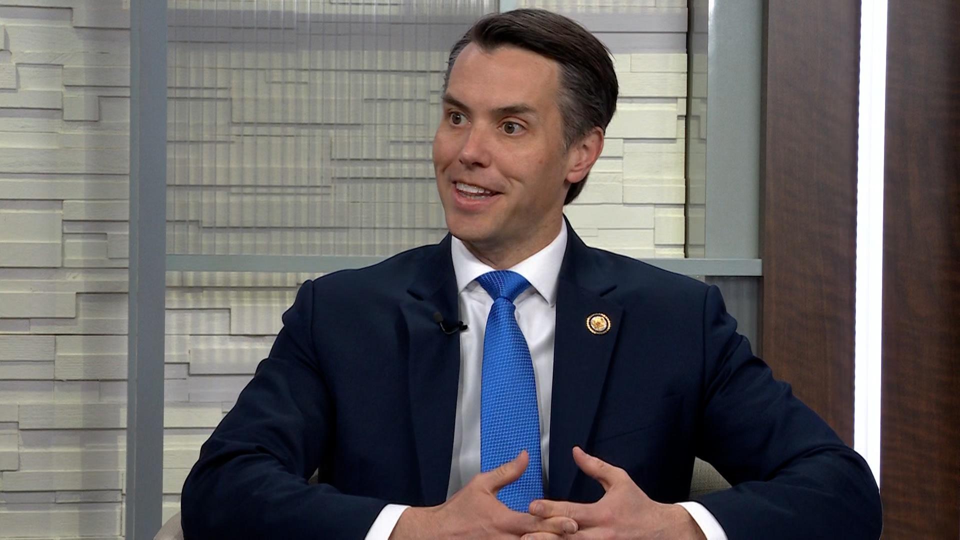 McGarvey Criticizes Dismantling of Federal Education Dept.