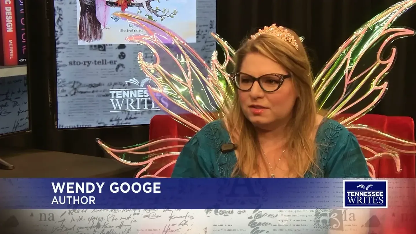 Wendy Googe