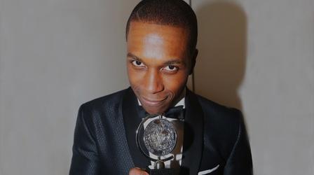 Leslie Odom, Jr.’s Great-Grandfather Comes to America