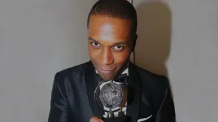 Leslie Odom, Jr.’s Great-Grandfather Comes to America
