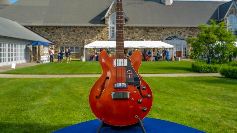 Antiques Roadshow Image