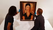 Real Fake: The Art, Life and Crimes of Elmyr de Hory